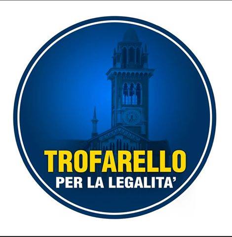 TrofLegalità