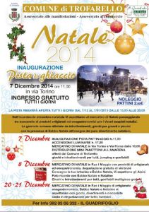 Natale Trofarello