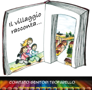 ok copertina il villaggio racconta