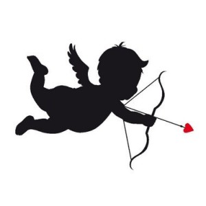 Tatuaggio cupido