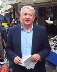 Leo Di Crescenzo