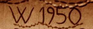 Festa leva 1950