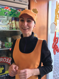 Panettiera