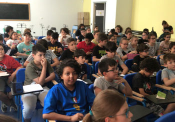 Uno sforzo collettivo per riaprire la scuola: una lettera alle famiglie del preside Catanzaro