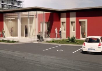 Casa di Comunità: “Avanti tutta”